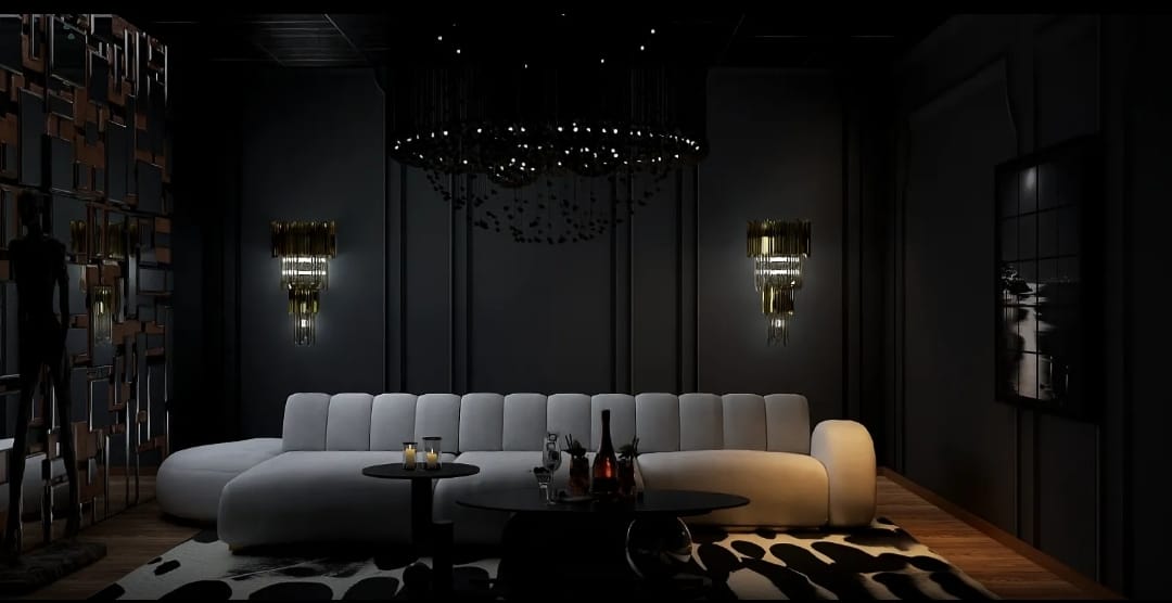 Hotel Suite, Luzern